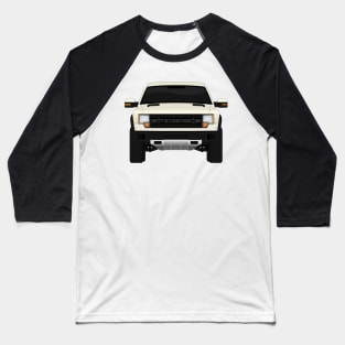 Raptor 2013 Terrain Baseball T-Shirt